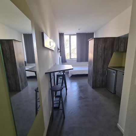 Aparthotel Logesty Residis Orly Aeoroport Paray-Vieille-Poste Exterior foto