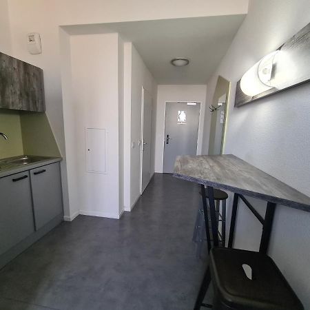 Aparthotel Logesty Residis Orly Aeoroport Paray-Vieille-Poste Exterior foto